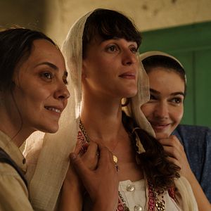 Bilder Rina Krasniqi