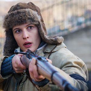 Bilder Rina Krasniqi