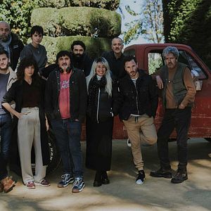 Bilder Antonio Dechent