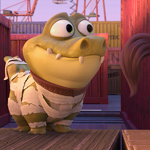 Bilder Mumien - Ein total verwickeltes Abenteuer