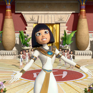 Bilder Mumien - Ein total verwickeltes Abenteuer