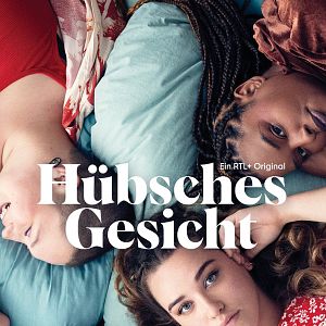 Bilder Hübsches Gesicht