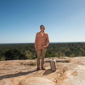 Bilder Urlaub wider Willen mit Eugene Levy