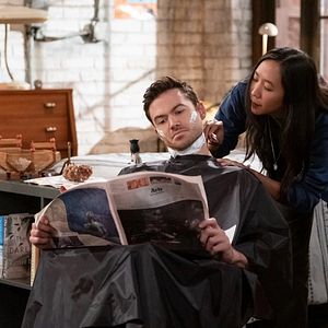 Bilder How I Met Your Father