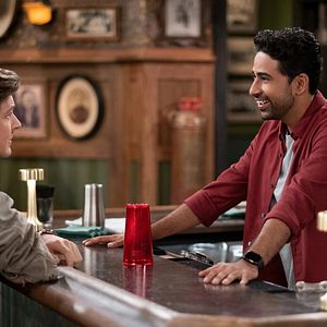 Bilder How I Met Your Father