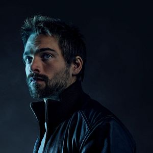 Bilder Dylan Sprayberry