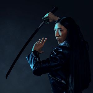 Bilder Amy L. Workman