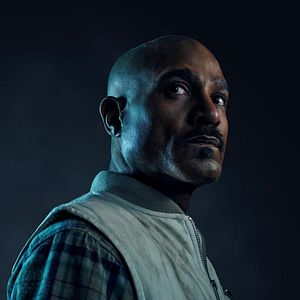 Bilder Seth Gilliam