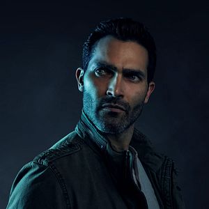 Bilder Tyler Hoechlin