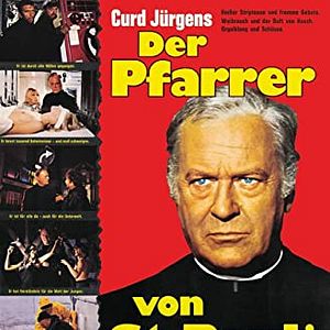 Bilder Der Pfarrer von St. Pauli