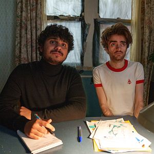 Bilder Extraordinary