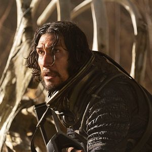 Bilder Adam Driver