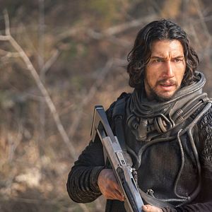 Bilder Adam Driver