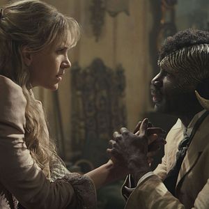 Bilder Tamzin Merchant