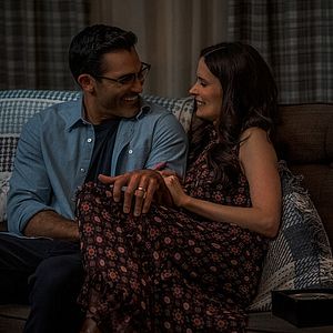 Bilder Superman & Lois