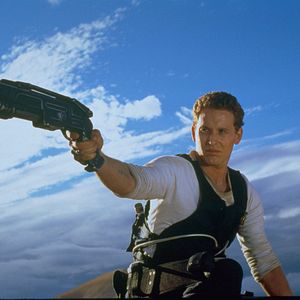 Bilder Cole Hauser
