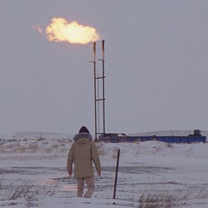 Bilder How To Blow Up A Pipeline