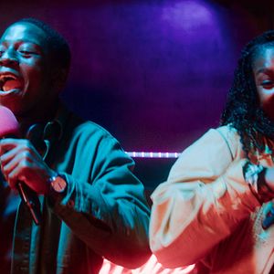 Bilder Vivian Oparah