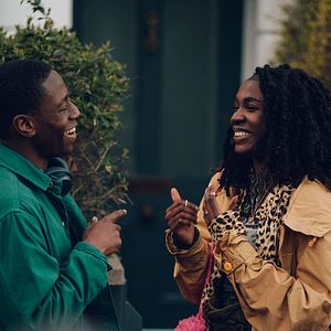 Bilder Vivian Oparah