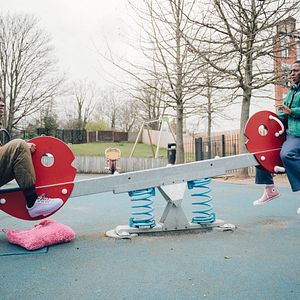 Bilder Vivian Oparah