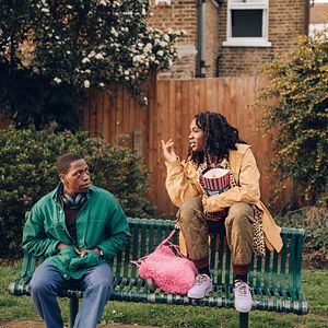 Bilder Vivian Oparah