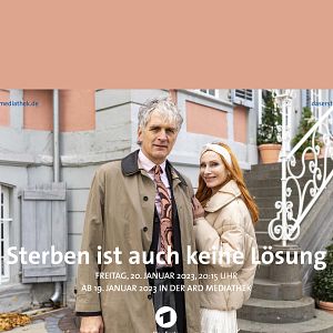 Bilder Sterben ist auch keine Lösung