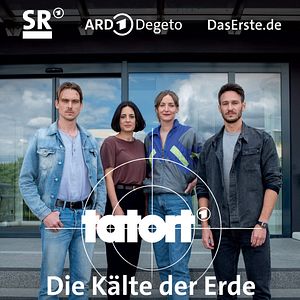 Bilder Tatort: Die Kälte der Erde