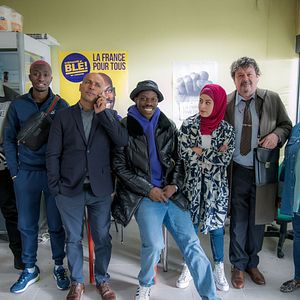 Bilder Der Wahlkämpfer