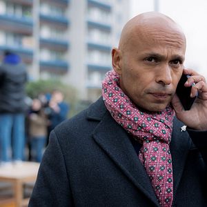 Bilder Der Wahlkämpfer