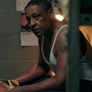 Bilder Giancarlo Esposito