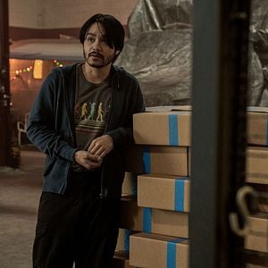 Bilder Jordan Mendoza