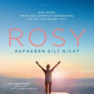 Bilder Rosy - Aufgeben gilt nicht!