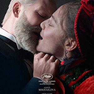 Bilder Madame Tschaikowski