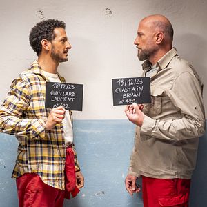 Bilder Vincent Dedienne