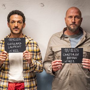 Bilder Vincent Dedienne