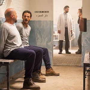 Bilder Vincent Dedienne