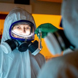 Bilder Vincent Dedienne