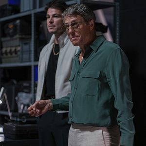 Bilder Operation Fortune