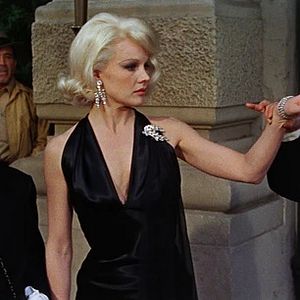 Bilder Carroll Baker