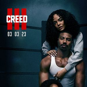 Bilder Creed III: Rocky's Legacy