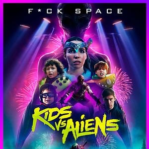 Bilder Kids vs. Aliens