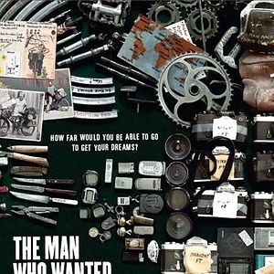 Bilder The Man Who Wanted to See It All