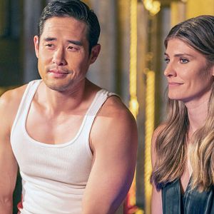 Bilder Caitlin Bassett