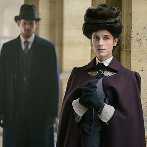 Bilder Eugénie Derouand