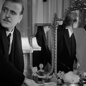 Bilder The Kiss Before The Mirror