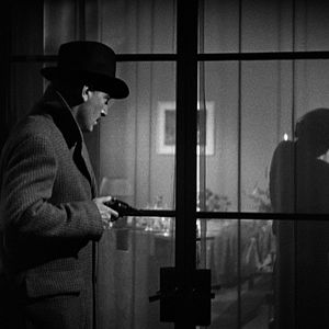 Bilder The Kiss Before The Mirror