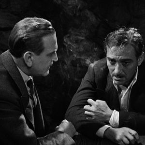 Bilder The Kiss Before The Mirror