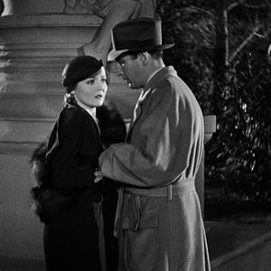 Bilder The Kiss Before The Mirror