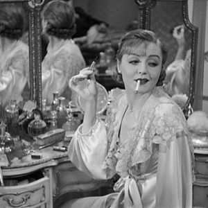 Bilder The Kiss Before The Mirror