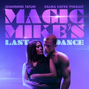 Bilder Magic Mike - The Last Dance